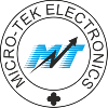 Micro-Tek Electronics Logo